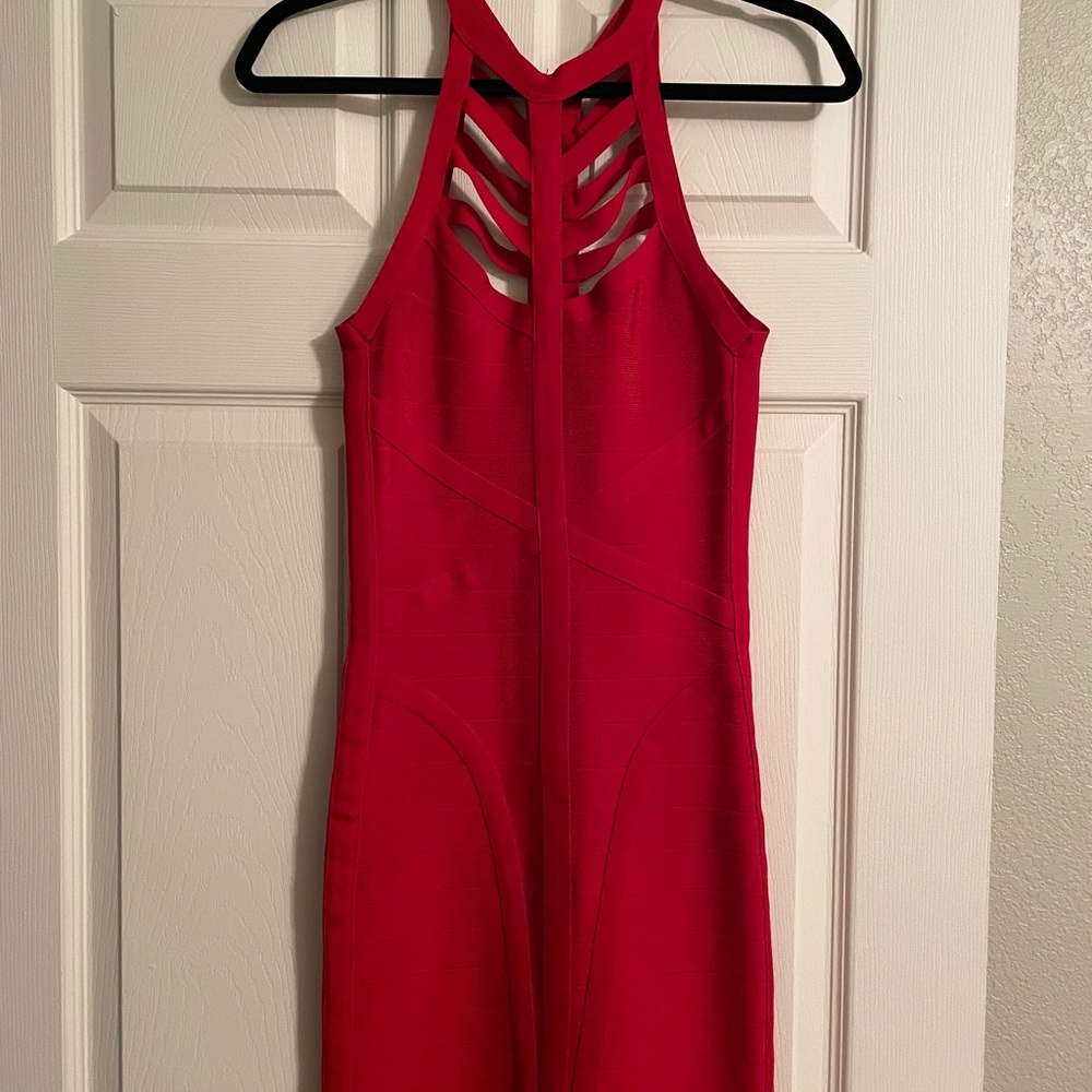 Bebe Dress - Picture 2 of 5